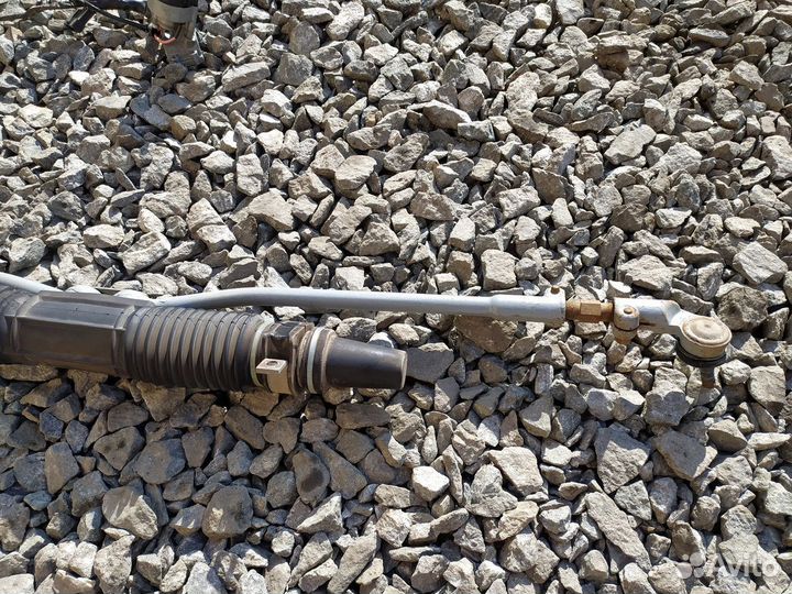 Рейка рулевая Datsun on-DO I (2014–2019)