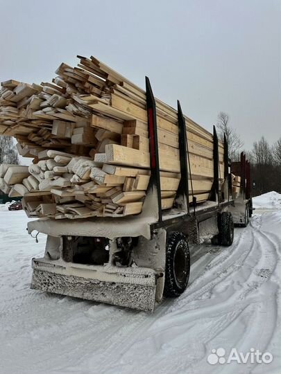 Доска от производителя