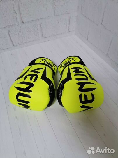 Бокчерские перчатки