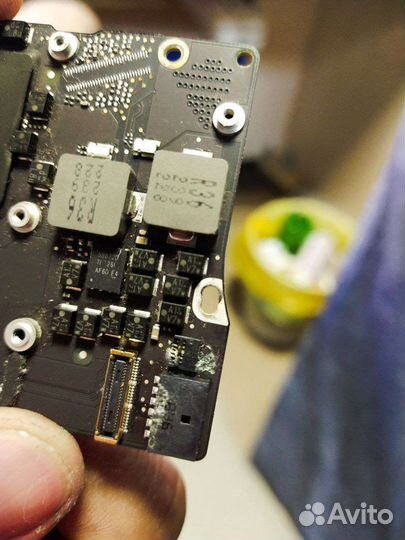 Ремонт Компьютеров и Ноутбуков Компьютерный Мастер