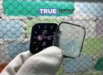 Замена стекла Apple Watch 2/3/4/5/SE/6/7/8