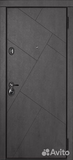 Двери для квартиры сидней