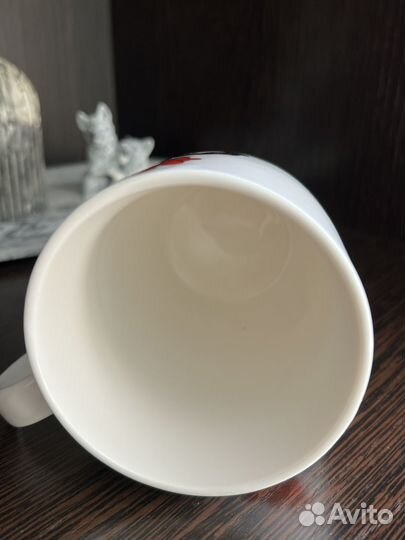 Elan gallery кружка 340 мл