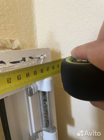 Окно открываемое