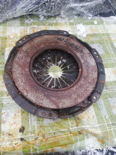 Корзина сцепления Опель Фронтера А