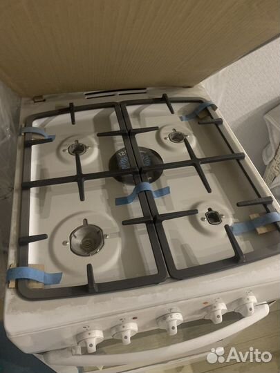 Плита комбинированная Hansa