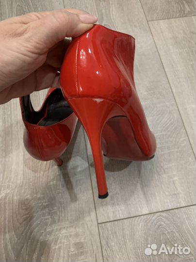 Туфли женские 38 размер