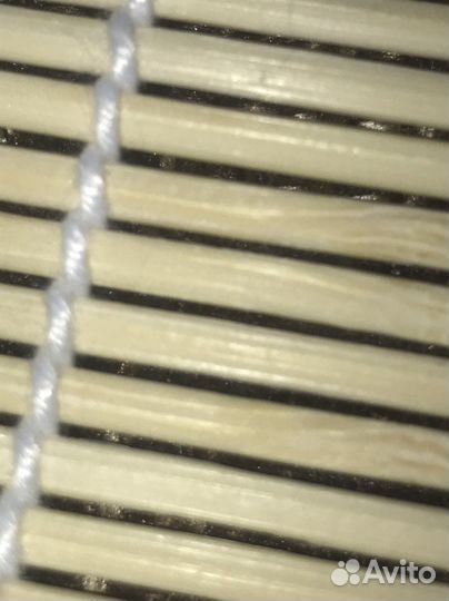 Циновка для роллов