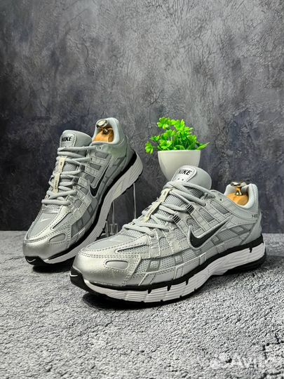 Кроссовки мужские Nike