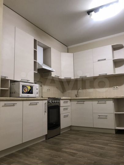 2-к. квартира, 70 м², 3/4 эт.