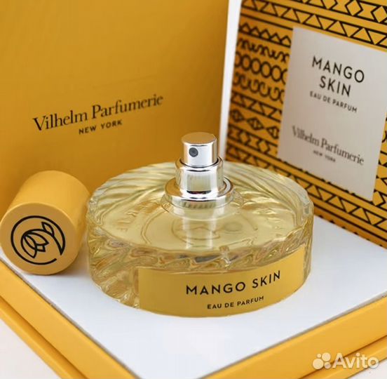 Vi Parfumer Mango Skin, Edp, 100 ml