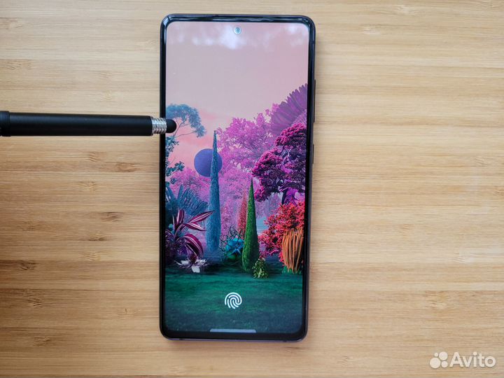 Смартфон Samsung S20 FE 6/128 (Snapdragon)