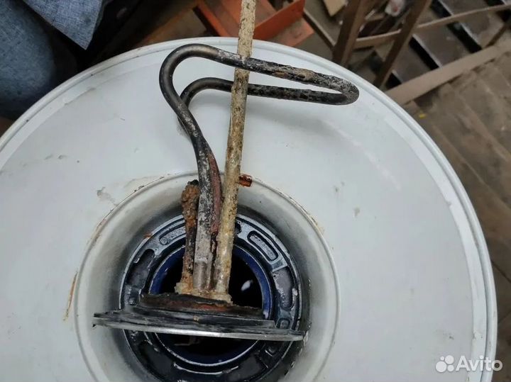 Ремонт газовых котлов, колонок, водонагревателей