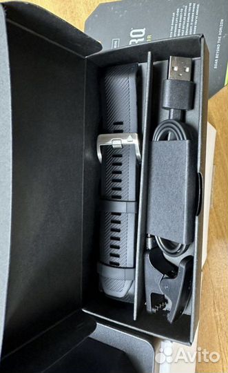 Часы Garmin marq aviator