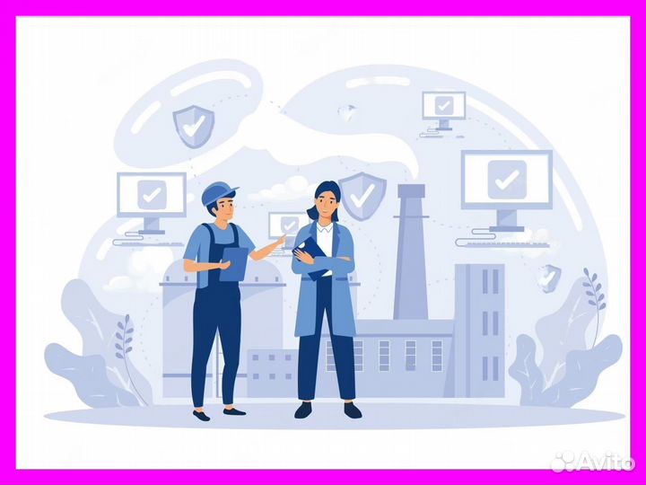 Вахта Фрезеровщик