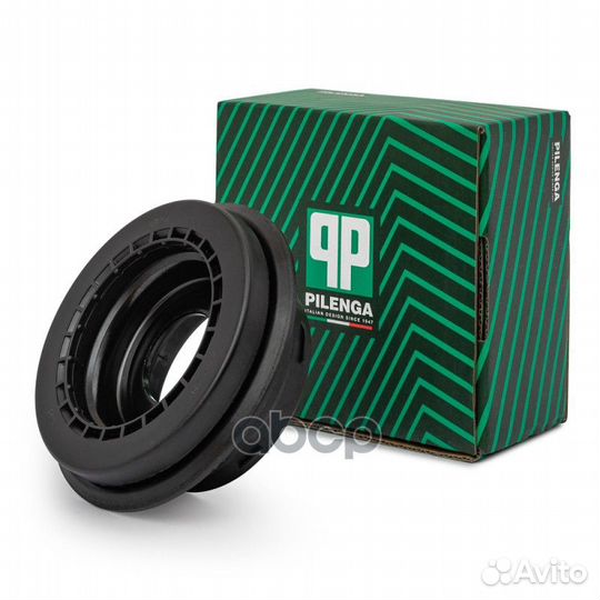 Подшипник опоры амортизатора ford transit 06