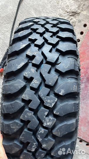 Cordiant Off Road 215/65 R16