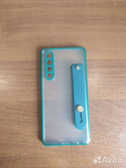 Чехлы на huawei