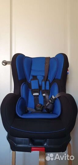 Детское автокресло isofix