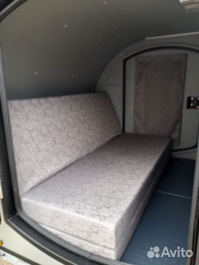 Прицеп-дача Свобода Optima, 2023