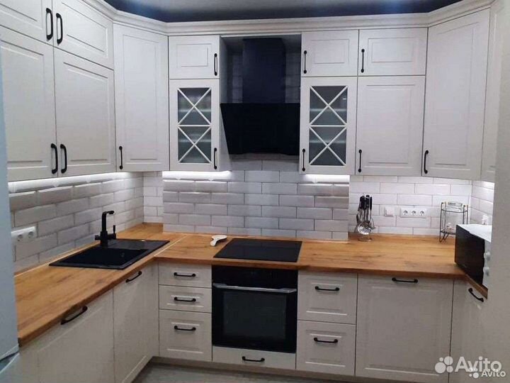 Кухня на заказ