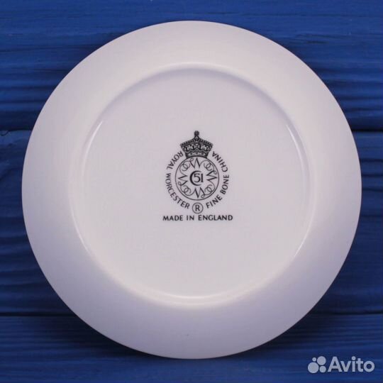 Комплект или поштучно кодлеров Royal Worcester