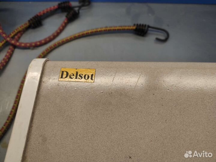 Обогреватель электрический