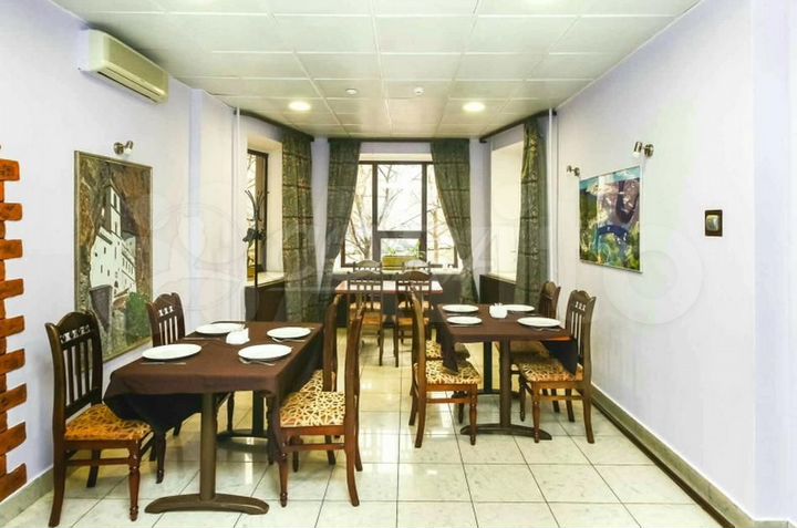 Сдам помещение свободного назначения, 280 м²