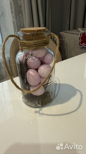 Декор для Пасхи