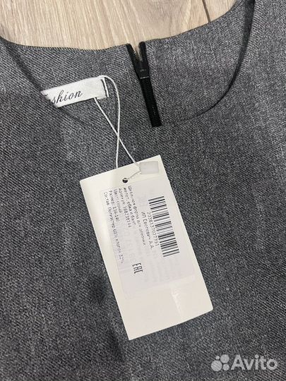 Школьная форма для девочки новая