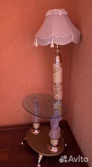 Светильник торшер