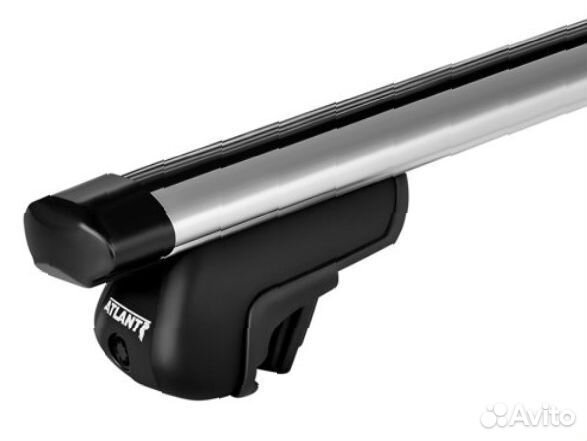 Багажник на крышу BMW X1