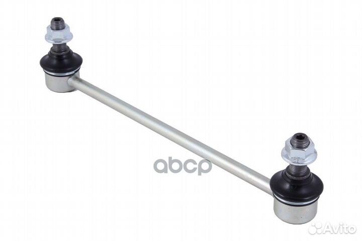 Тяга стабилизатора передняя toyota camry V40/V50