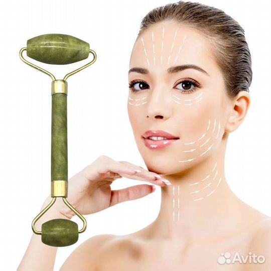 Массажер для лица