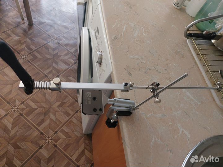 Лучшая профессиональная точилка для ножей