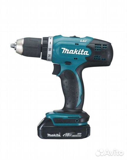 Дрель Makita DDF453