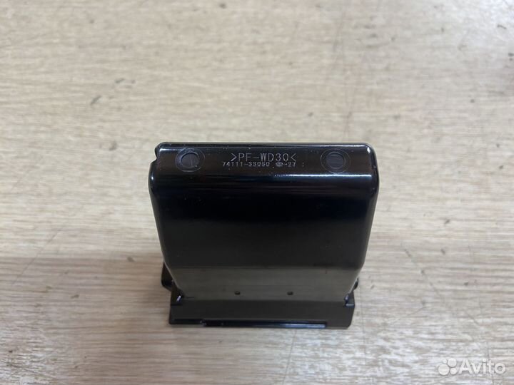 Пепельница передняя Toyota Camry 50