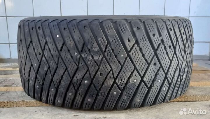 Goodyear Cargo Ultra Grip 245/40 R18