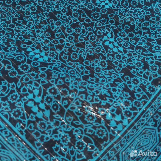 Индия красивый платок хлопок