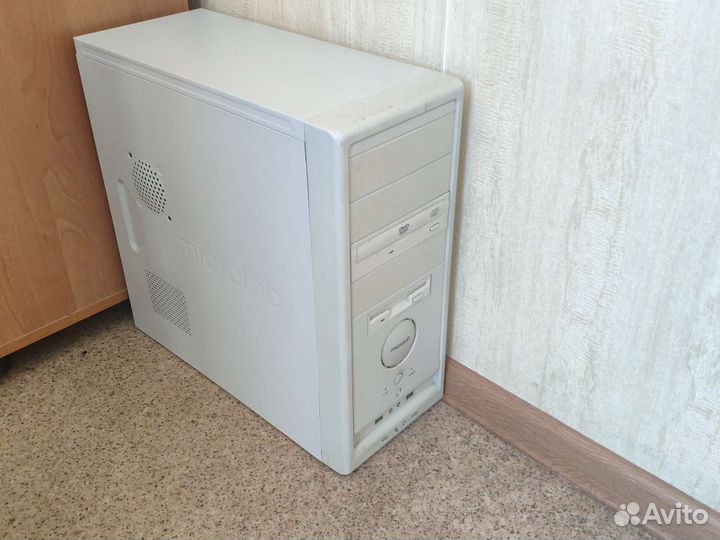 Продам персональный компьютер