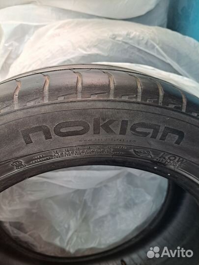 Nokian Tyres Hakka Blue 205/55 R16