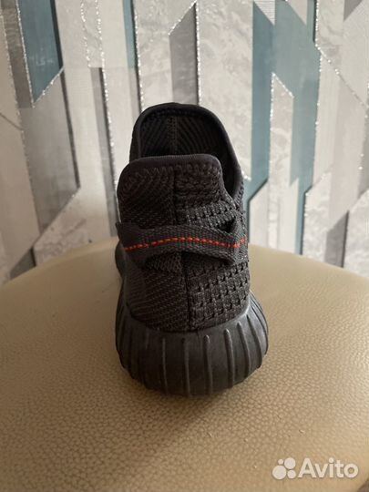 Adidas yeezy boost 350 black