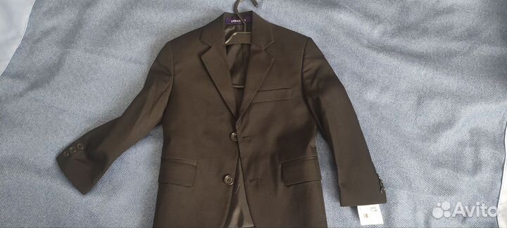 Вещи на мальчика