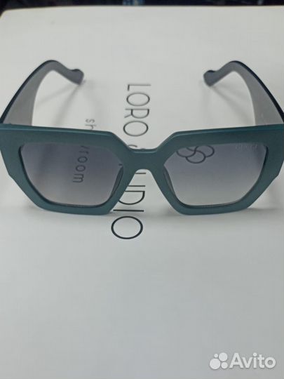 Солнцезащитные очки Gucci новые