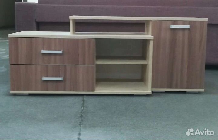 Тумба под телевизор новая