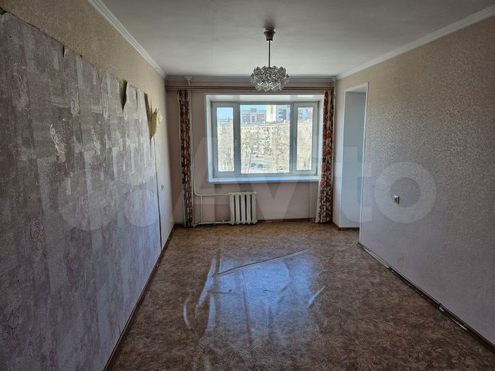 2-к. квартира, 66 м², 6/12 эт.