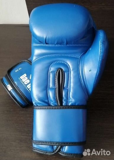 Перчатки daedo international