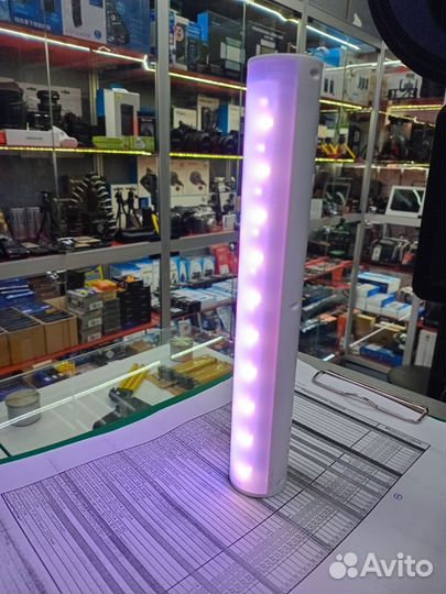 Видеосвет yongnuo yn60 Pro