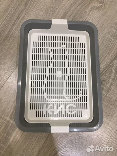 Лоток угловой и с сеткой