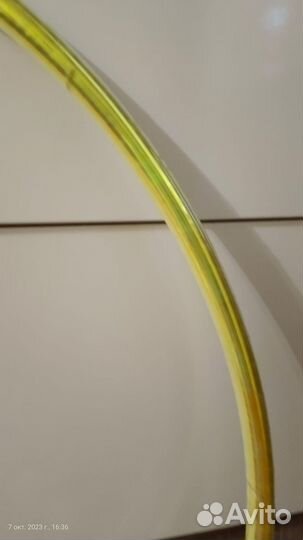 Обруч гимнастический chacott